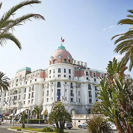 Apartamento Nissa La Bella