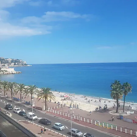 Nissa La Bella Apartamento Nice