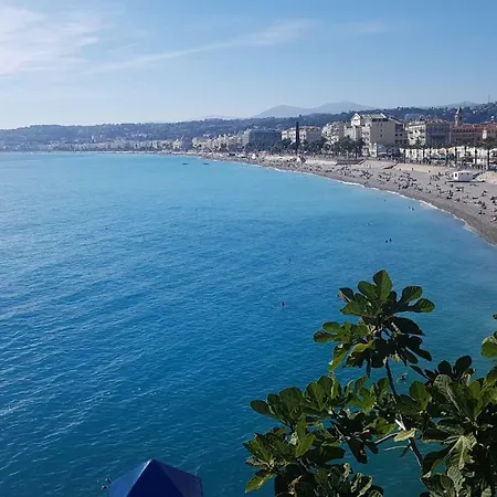 Apartamento Nissa La Bella *