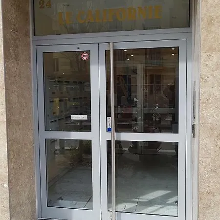 Nissa La Bella * Nizza