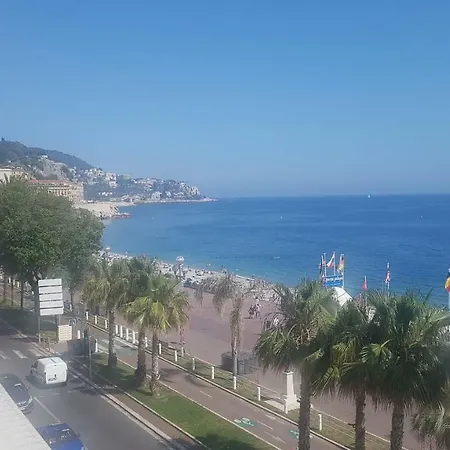 Nissa La Bella * Nizza