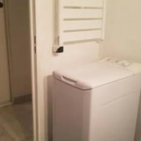 Appartement Nissa La Bella