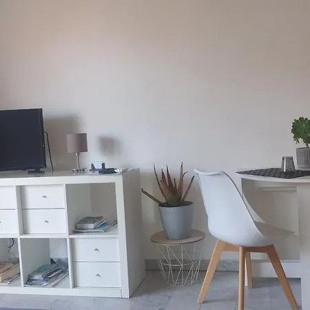 Nissa La Bella Apartment