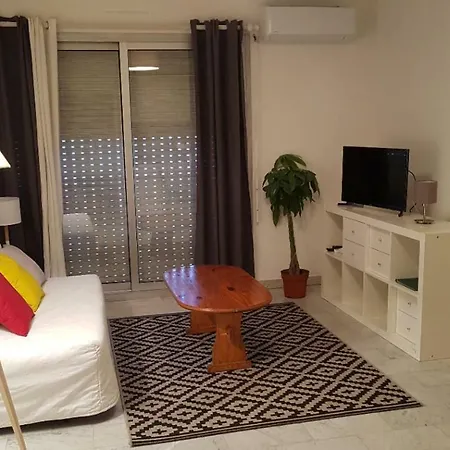 Apartment Nissa La Bella Nice