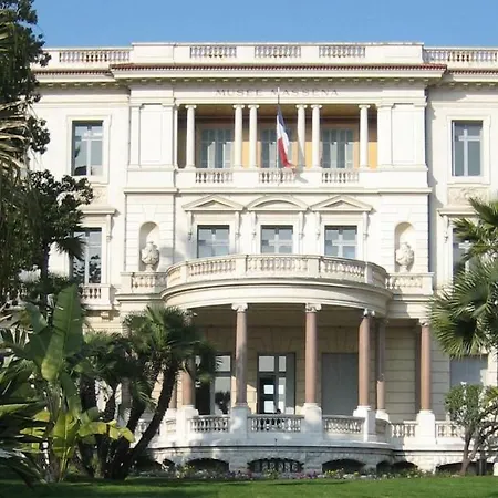 Nissa La Bella Appartement Nice