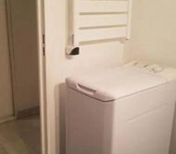 Appartement Nissa La Bella
