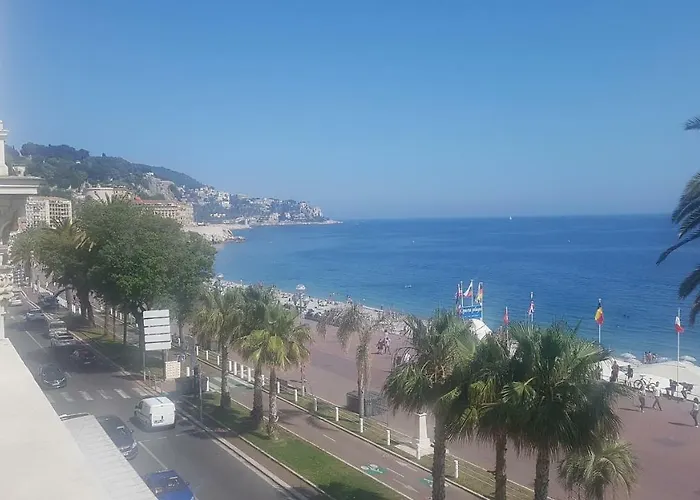 Nissa La Bella * Nizza
