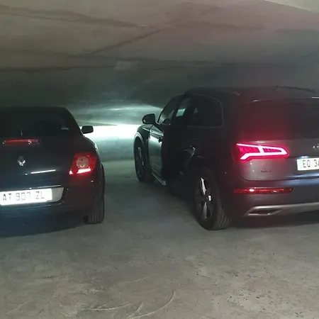 דירה Nissa La Bella