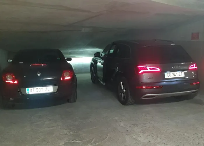 דירה Nissa La Bella