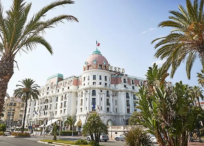 דירה Nissa La Bella