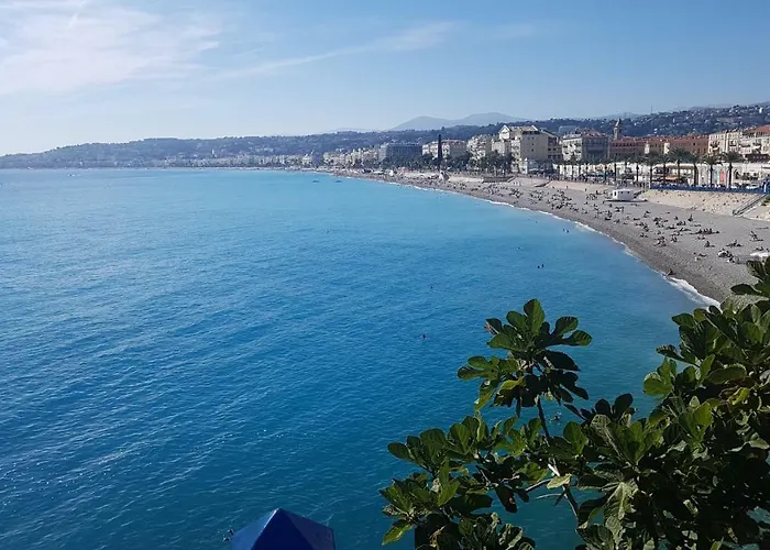 דירה Nissa La Bella *